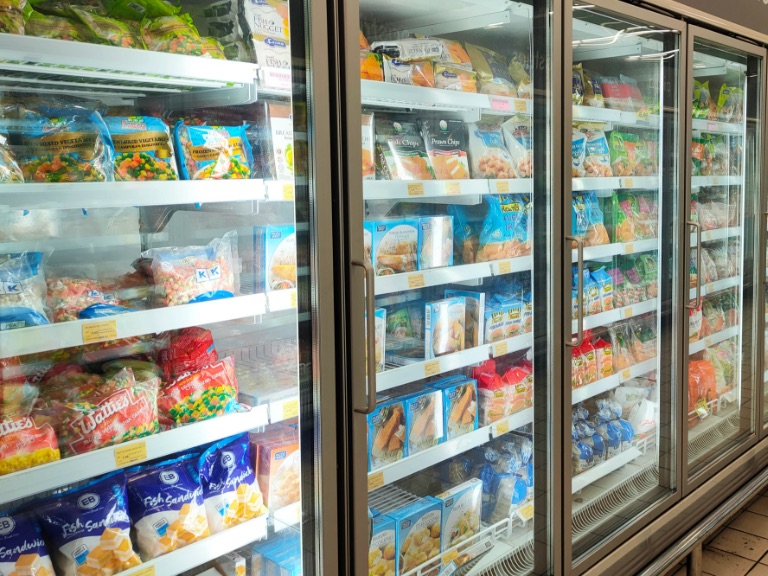 Industrial and Commercial Refrigeration image Master Heat Industries