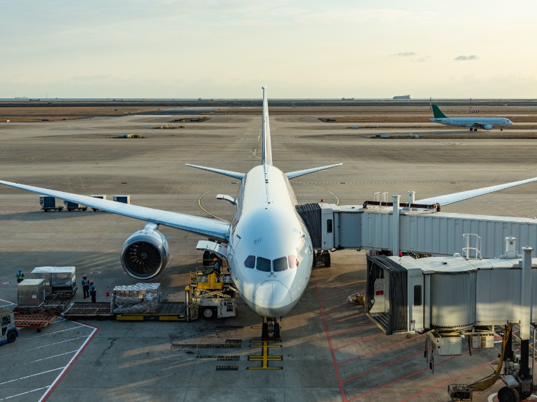 Aeronautics and Space image Master Heat Industries