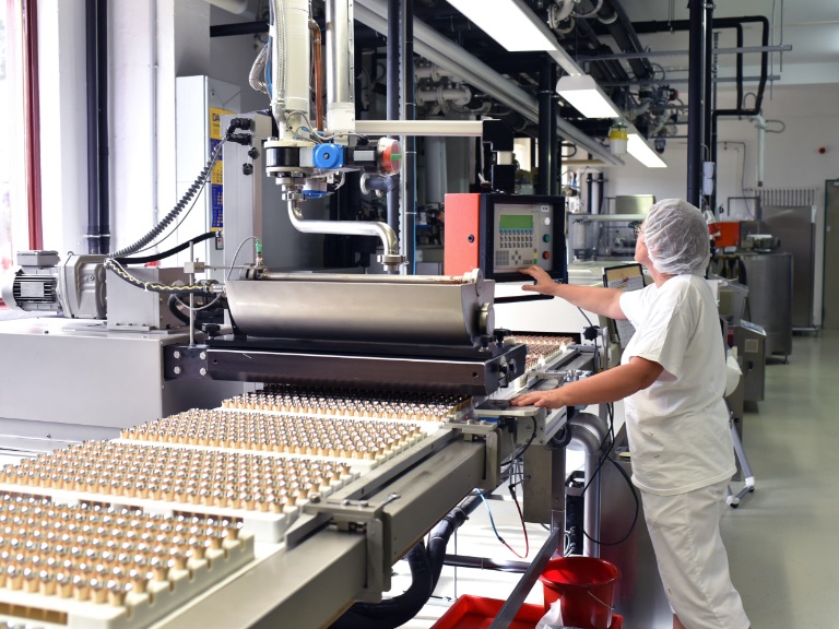 Food process, Restaurants and Catering image Master Heat Industries