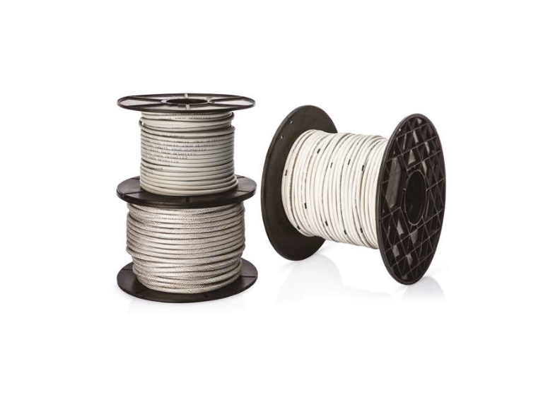 Constant Power Heating Cable image Master Heat Industries