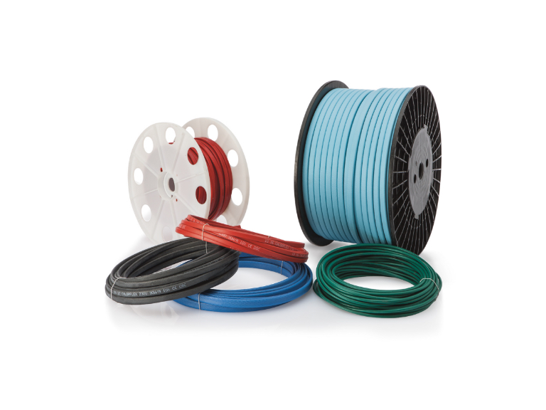 Self Regulating Heating Cable image Master Heat Industries