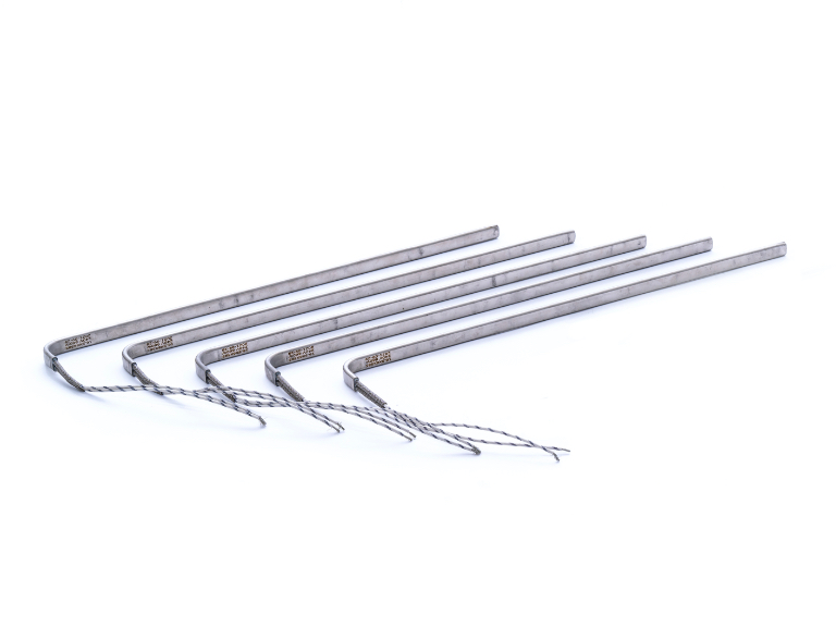 Cartridge Heater - MHT product image Master Heat Industries