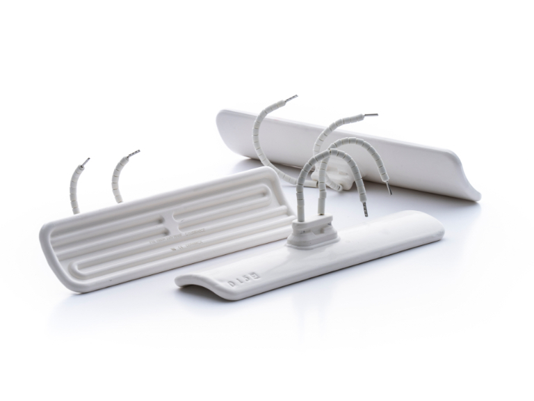 Ceramic Infra-Red Heater - MHT product image Master Heat Industries