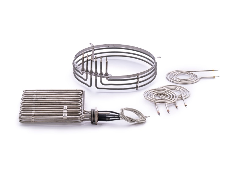 Industrial Kitchen Equipment Heater - MHT product image Master Heat Industries