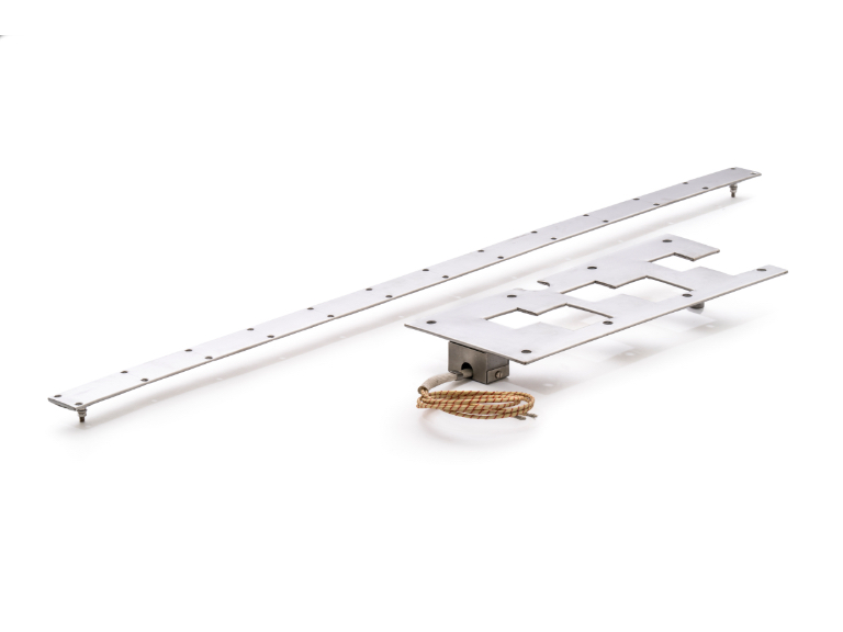 Mica Strip Heater - MHT product image Master Heat Industries