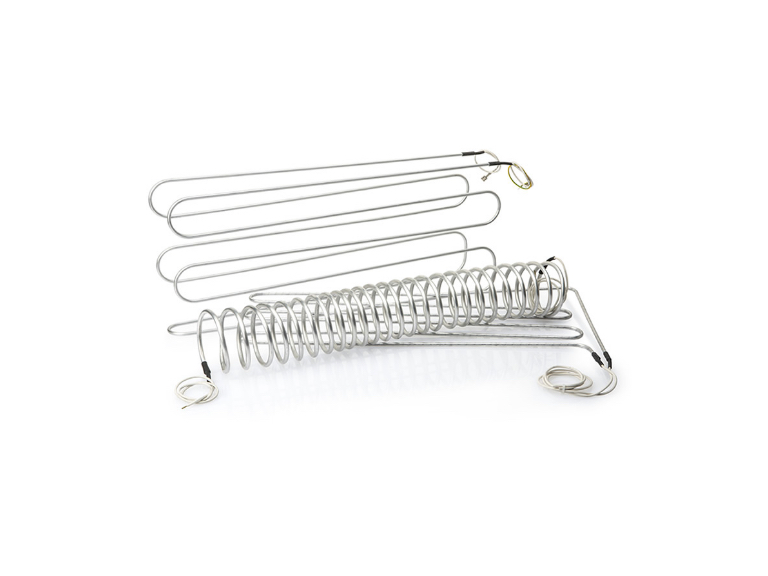 Heating Cable on Aluminum Foil image Master Heat Industries