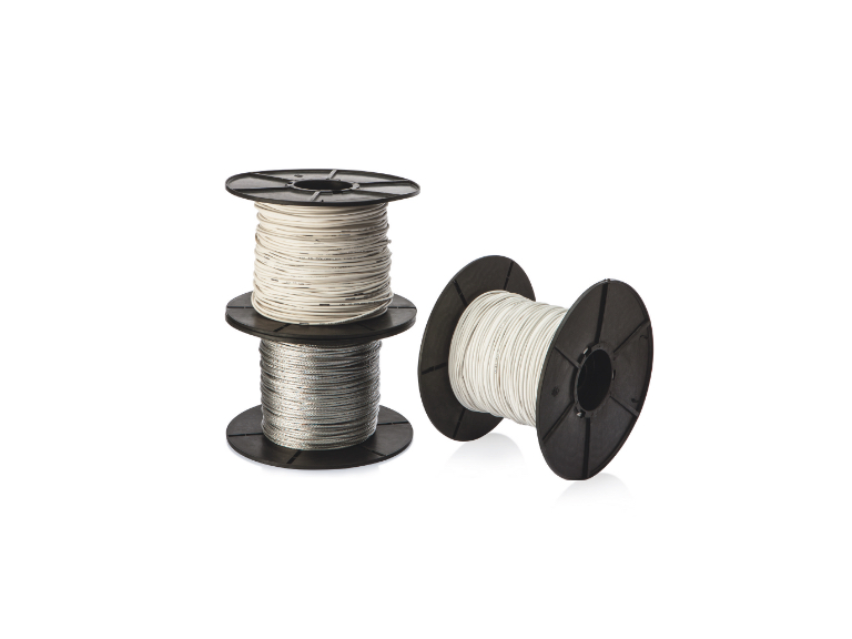 Constant Power Heating Cable image Master Heat Industries