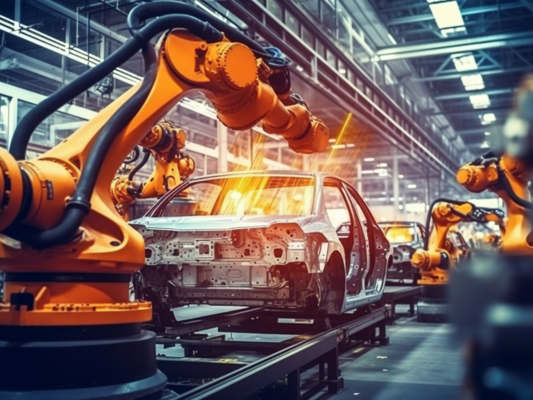 Automotive image Master Heat Industries