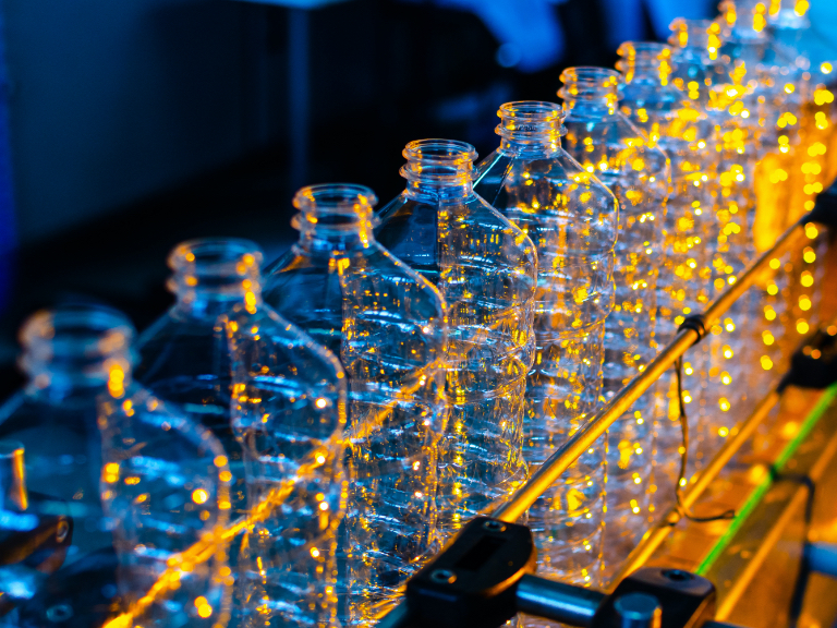 Plastic Industry image Master Heat Industries